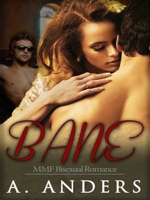cover image of Bane (MMF Bisexual Romance)